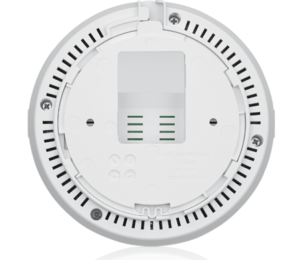ZYXEL NWA1123-ACv2 Access Point AC PoE NWA1123-ACV2-EU0101F - 384889 - zdjęcie 3